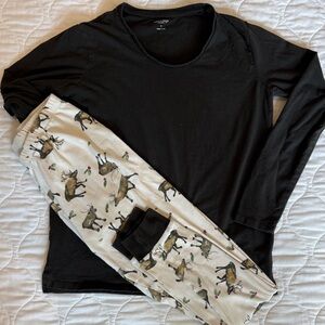 Women’s Christmas Pajamas